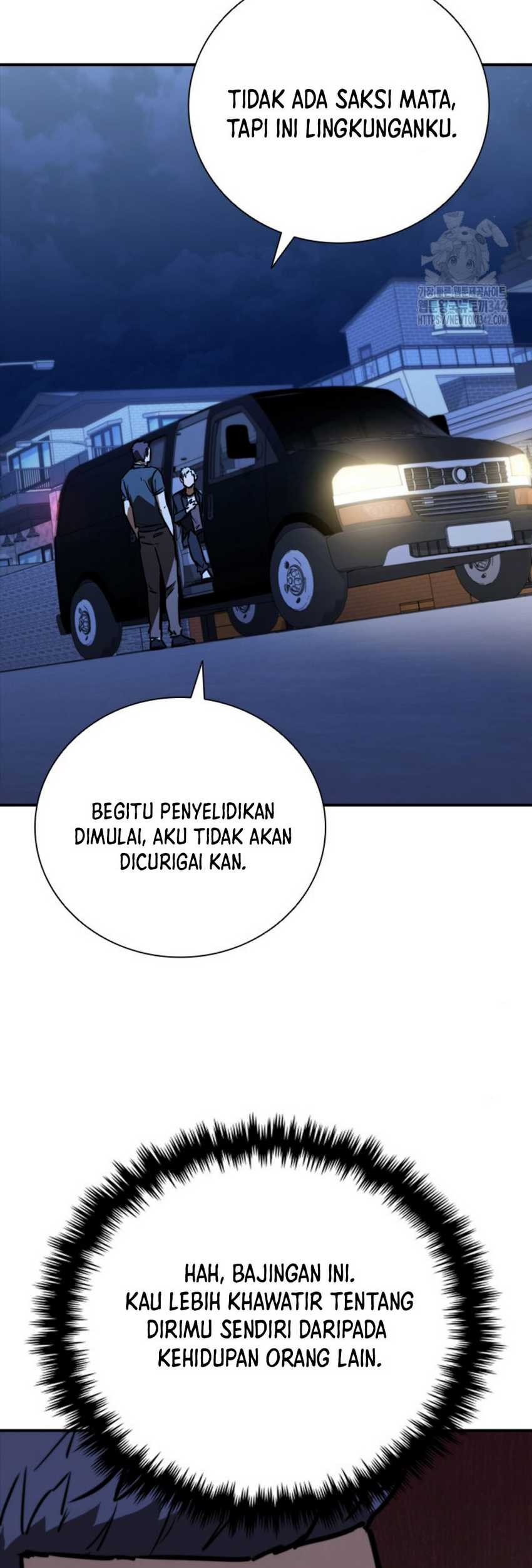 Shark: Wyvern Chapter 60 - halaman 18