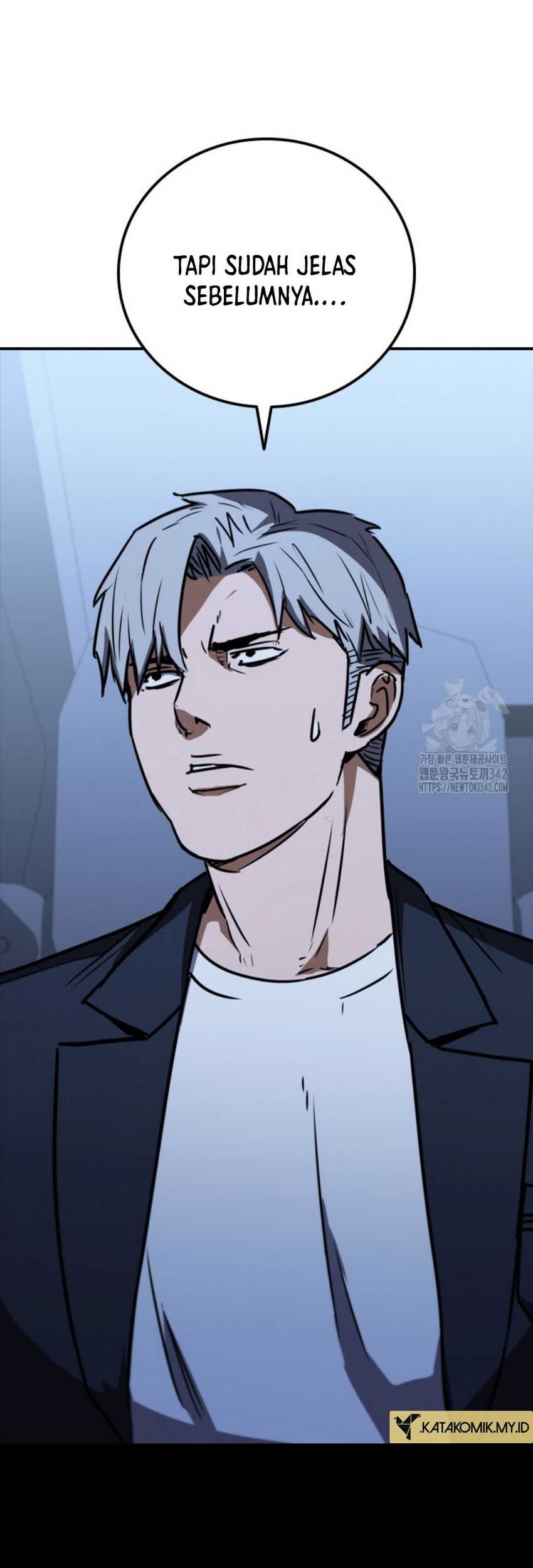 Shark: Wyvern Chapter 60 - halaman 24