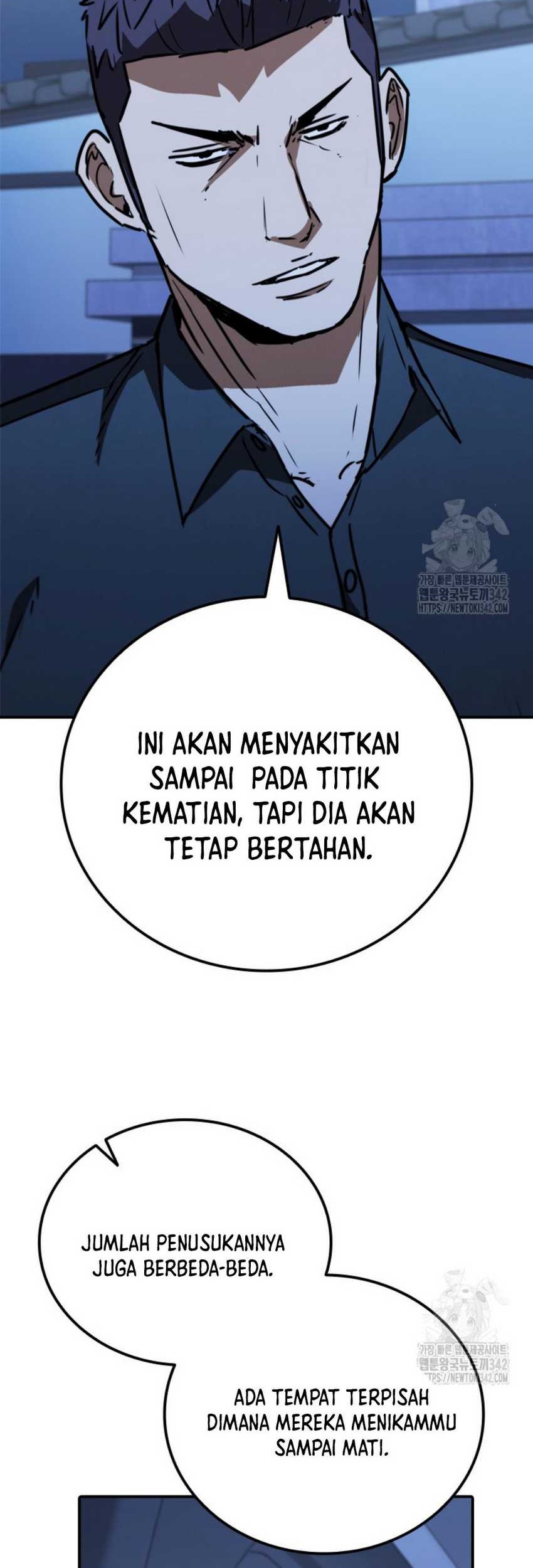 Shark: Wyvern Chapter 60 - halaman 28