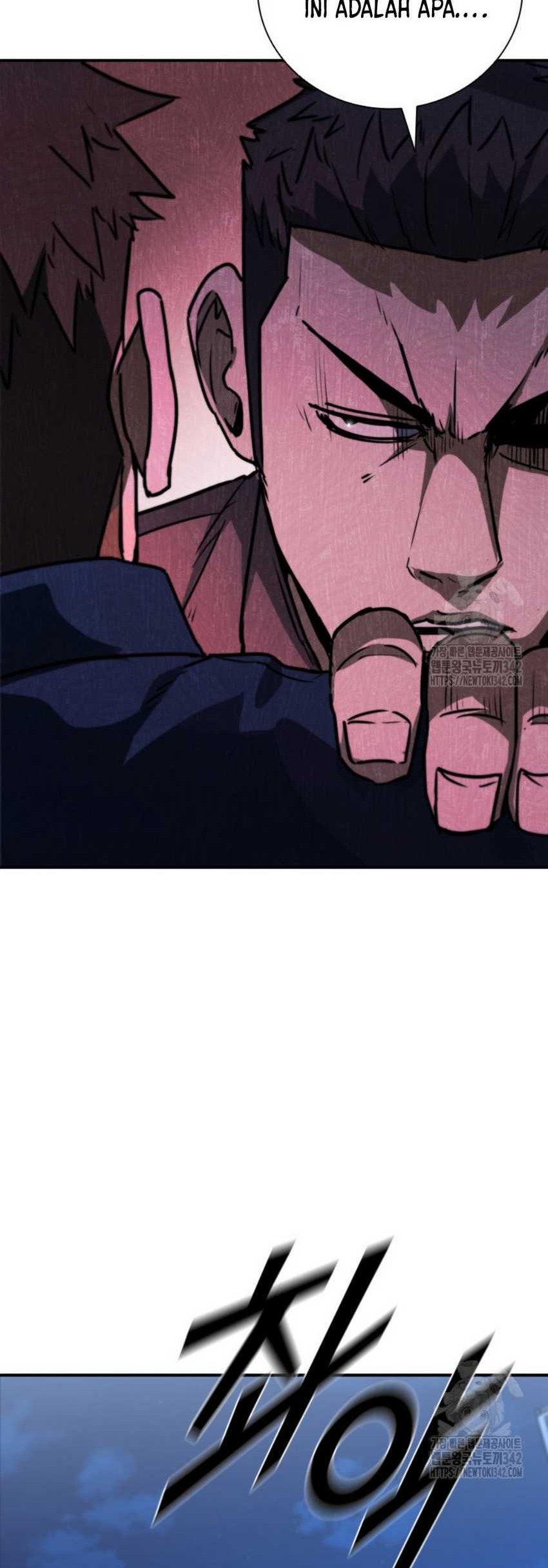 Shark: Wyvern Chapter 60 - halaman 3
