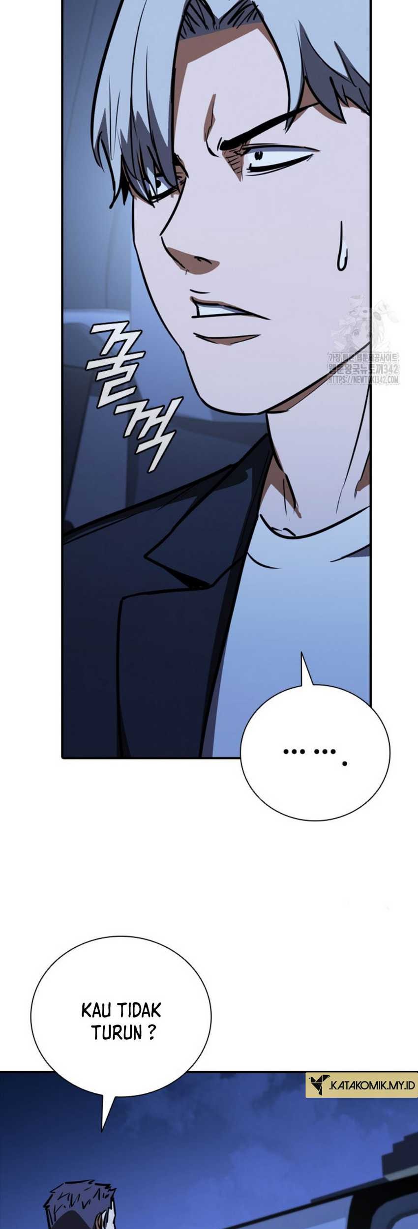 Shark: Wyvern Chapter 60 - halaman 30