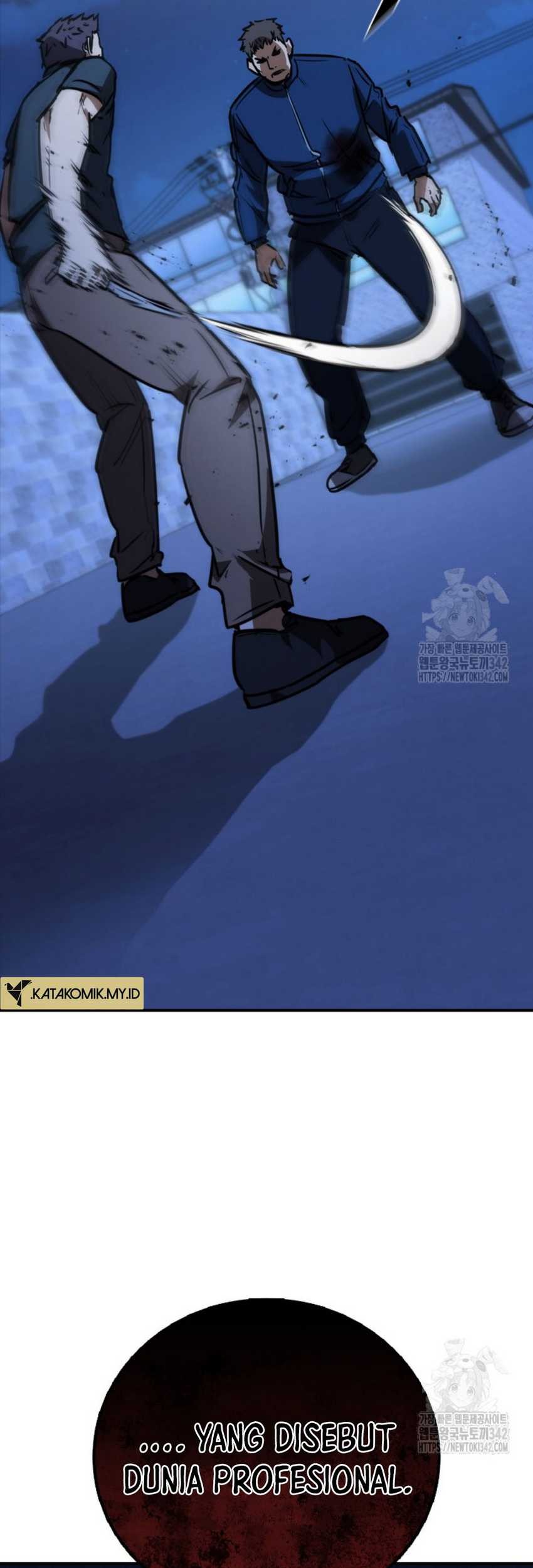 Shark: Wyvern Chapter 60 - halaman 4