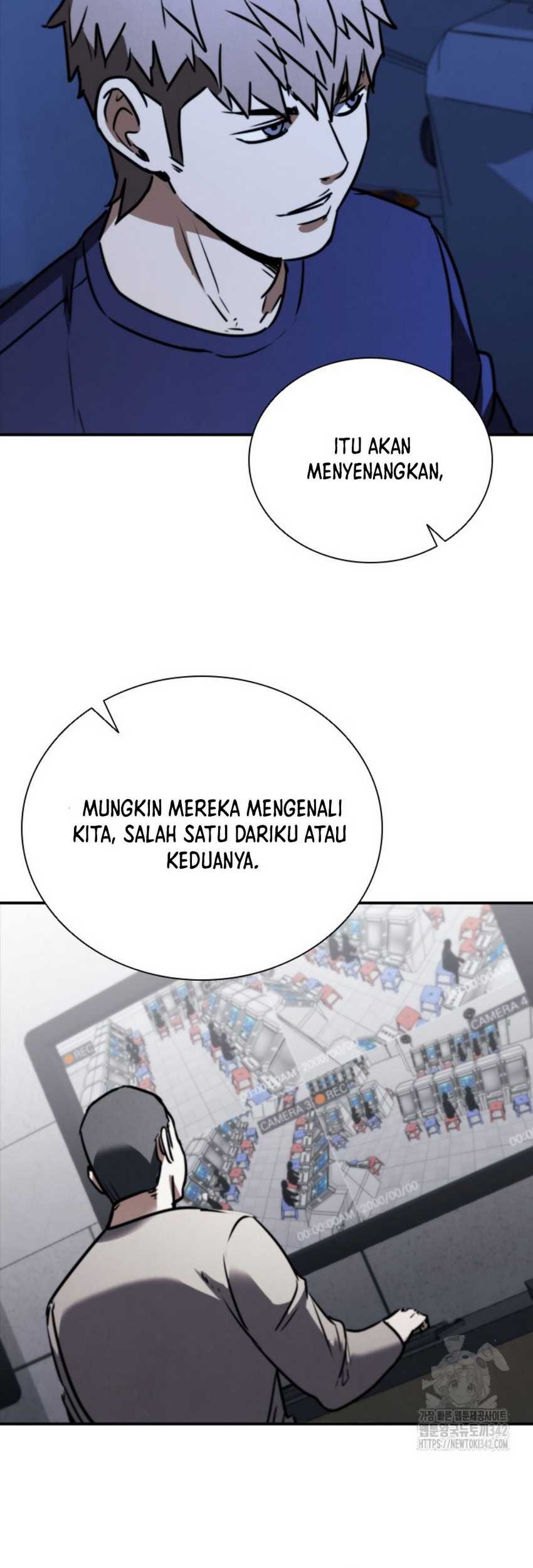 Shark: Wyvern Chapter 60 - halaman 72