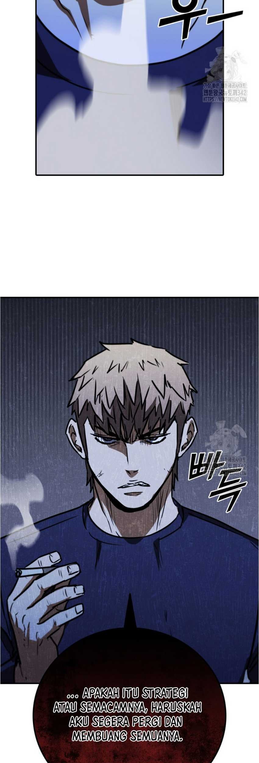 Shark: Wyvern Chapter 60 - halaman 91