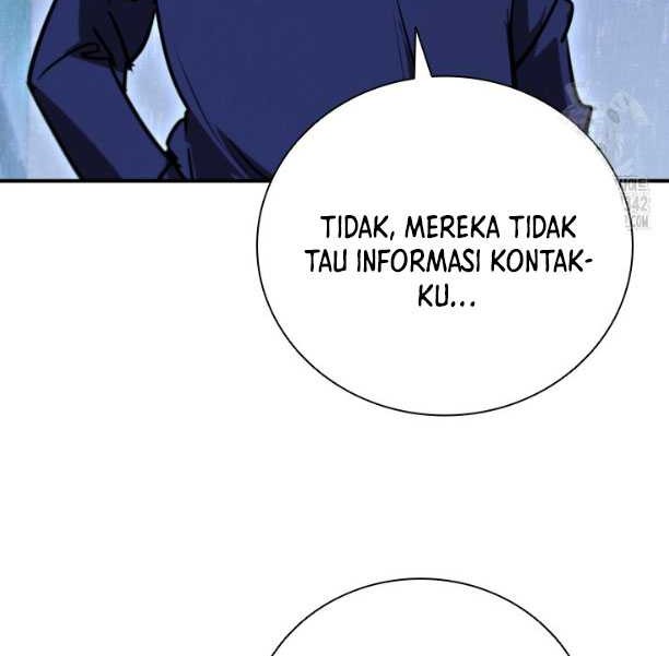 Shark: Wyvern Chapter 61 - halaman 10