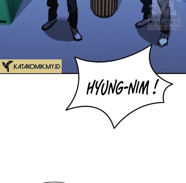 Shark: Wyvern Chapter 61 - halaman 13