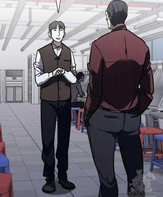 Shark: Wyvern Chapter 61 - halaman 19