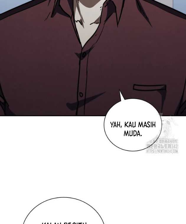 Shark: Wyvern Chapter 61 - halaman 22