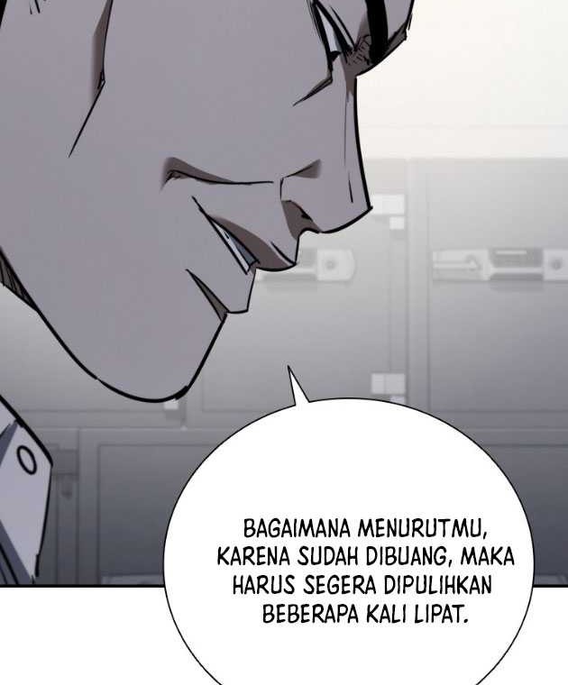 Shark: Wyvern Chapter 61 - halaman 28