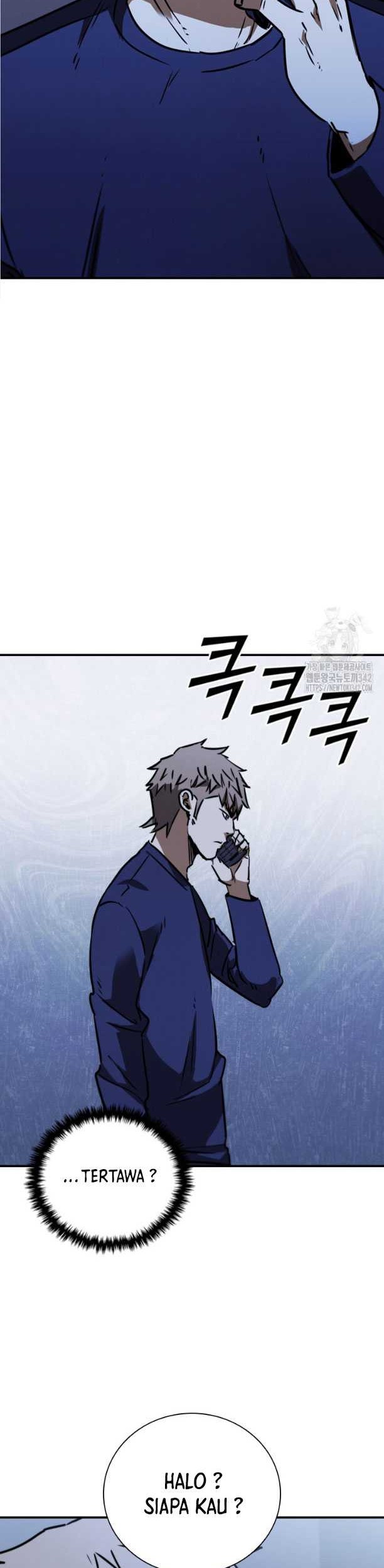 Shark: Wyvern Chapter 61 - halaman 3