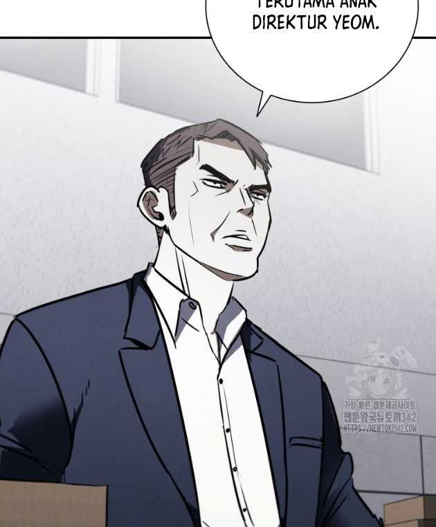 Shark: Wyvern Chapter 61 - halaman 31
