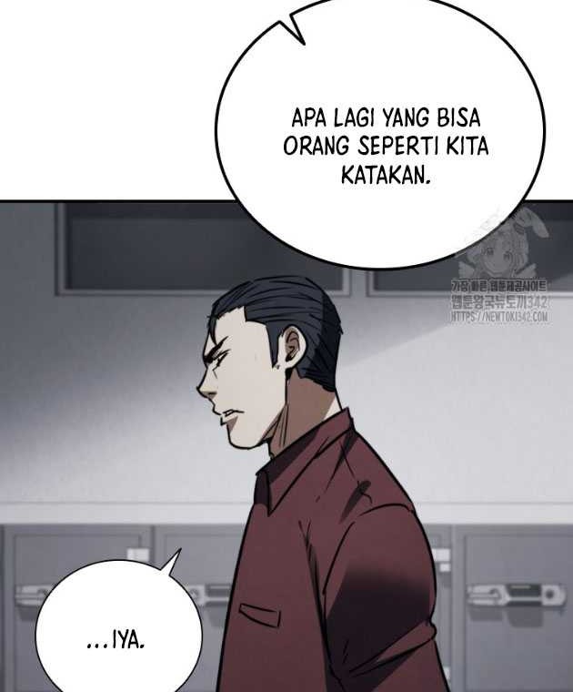 Shark: Wyvern Chapter 61 - halaman 34
