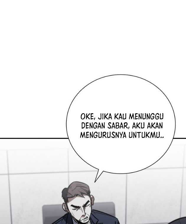 Shark: Wyvern Chapter 61 - halaman 37
