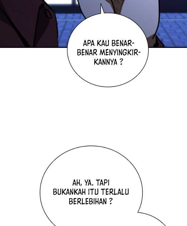 Shark: Wyvern Chapter 61 - halaman 43