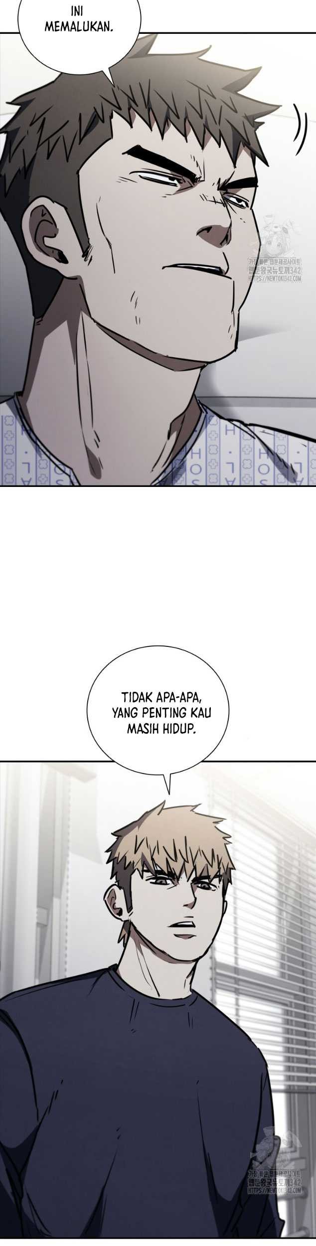 Shark: Wyvern Chapter 61 - halaman 51