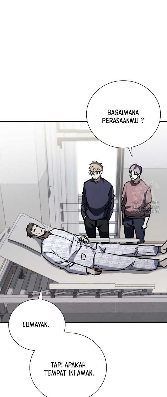 Shark: Wyvern Chapter 61 - halaman 52