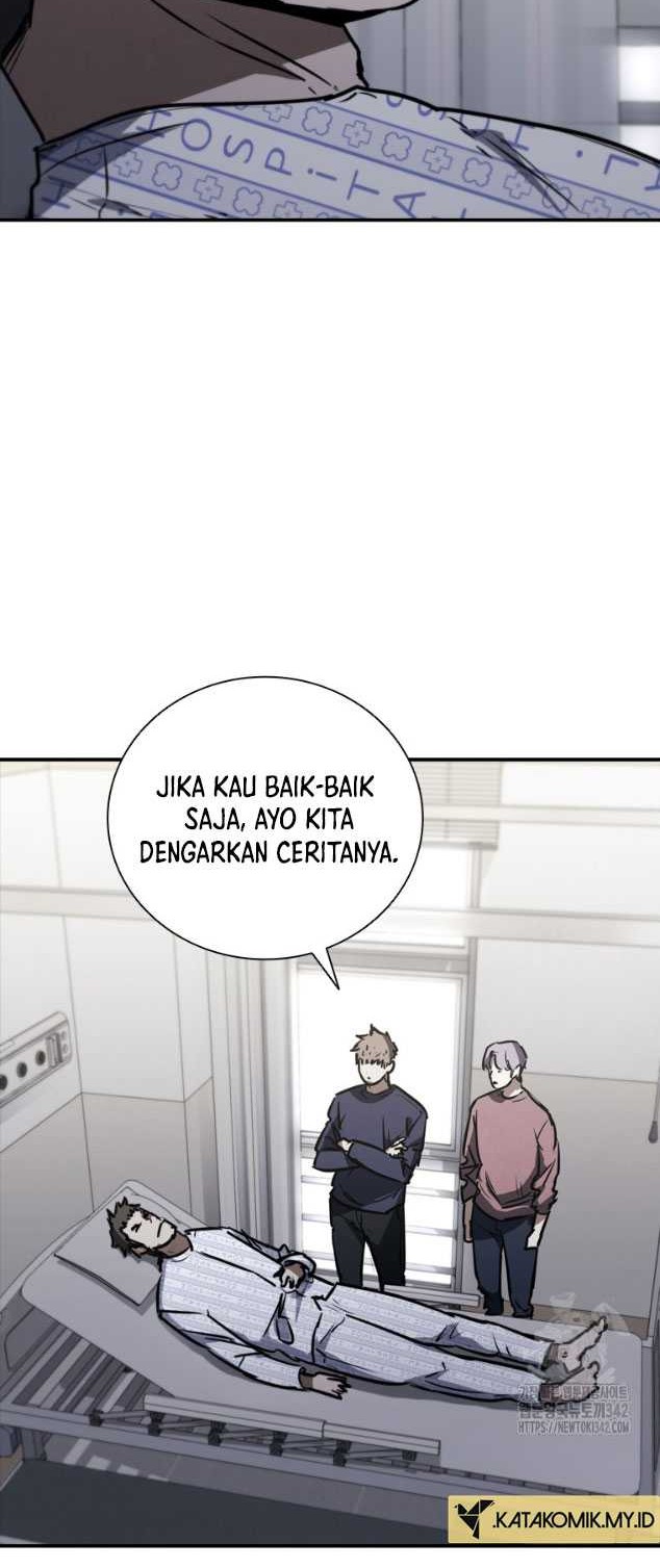 Shark: Wyvern Chapter 61 - halaman 54