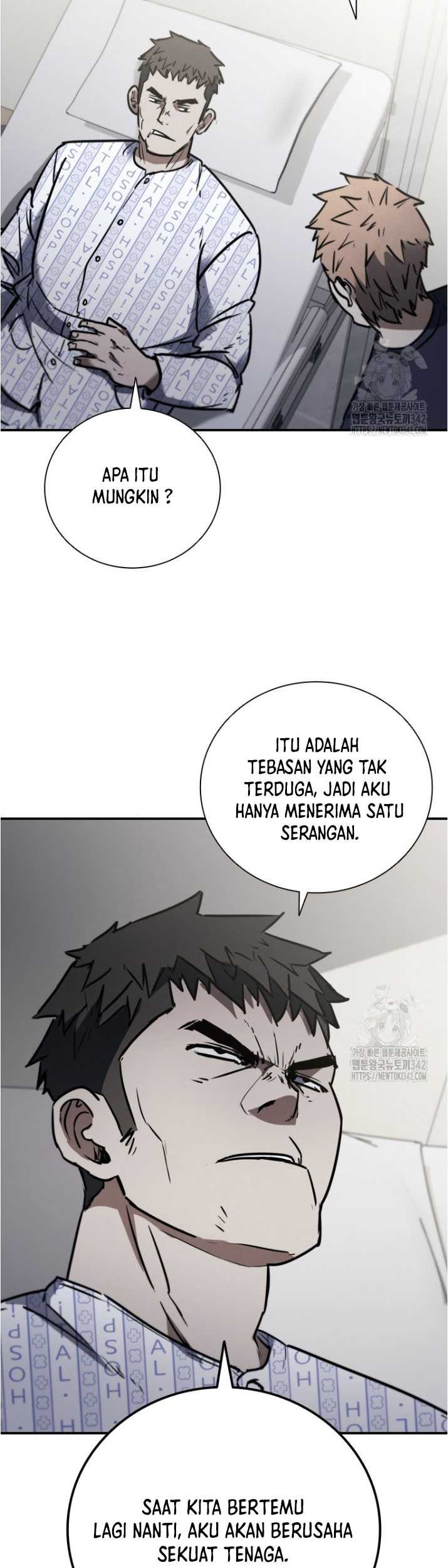 Shark: Wyvern Chapter 62 - halaman 11