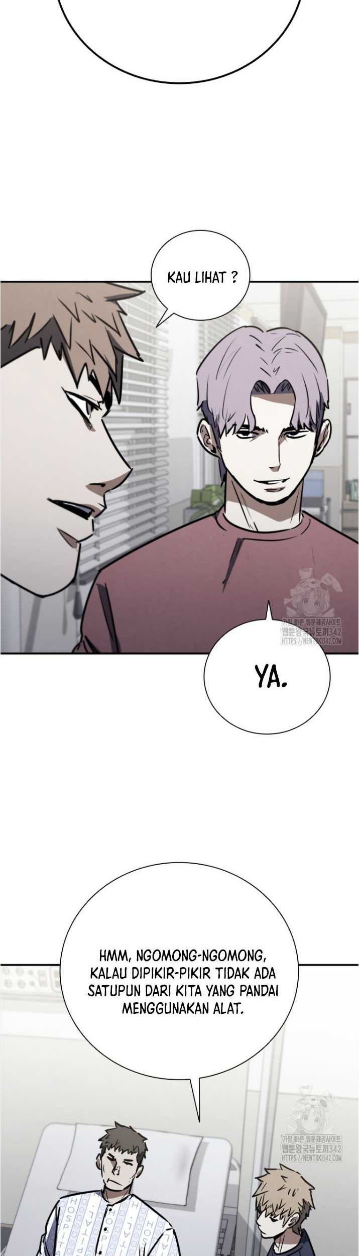 Shark: Wyvern Chapter 62 - halaman 12
