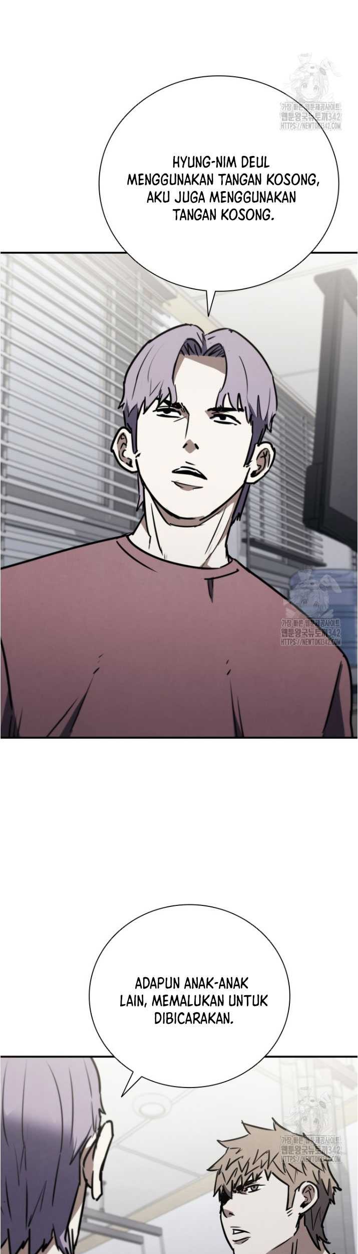 Shark: Wyvern Chapter 62 - halaman 14