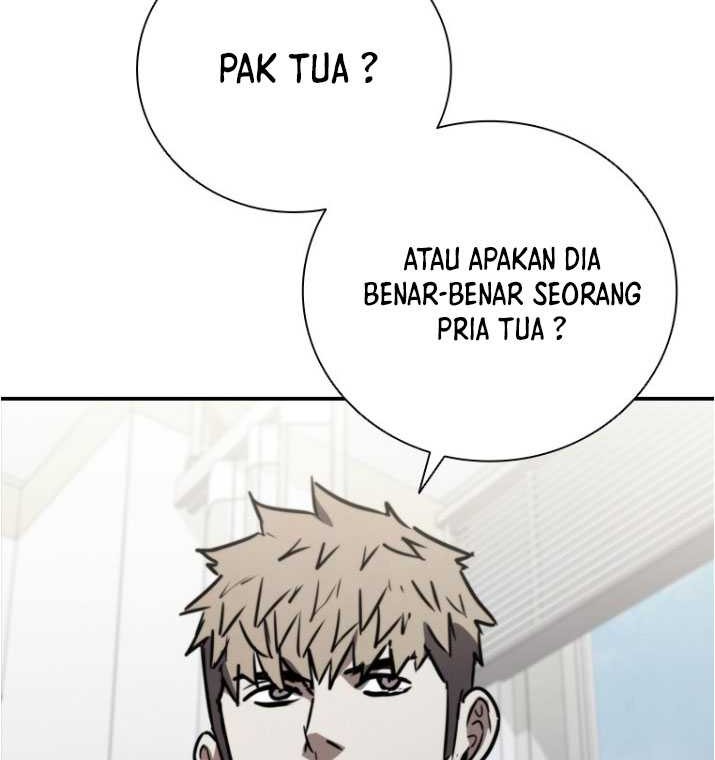 Shark: Wyvern Chapter 62 - halaman 19