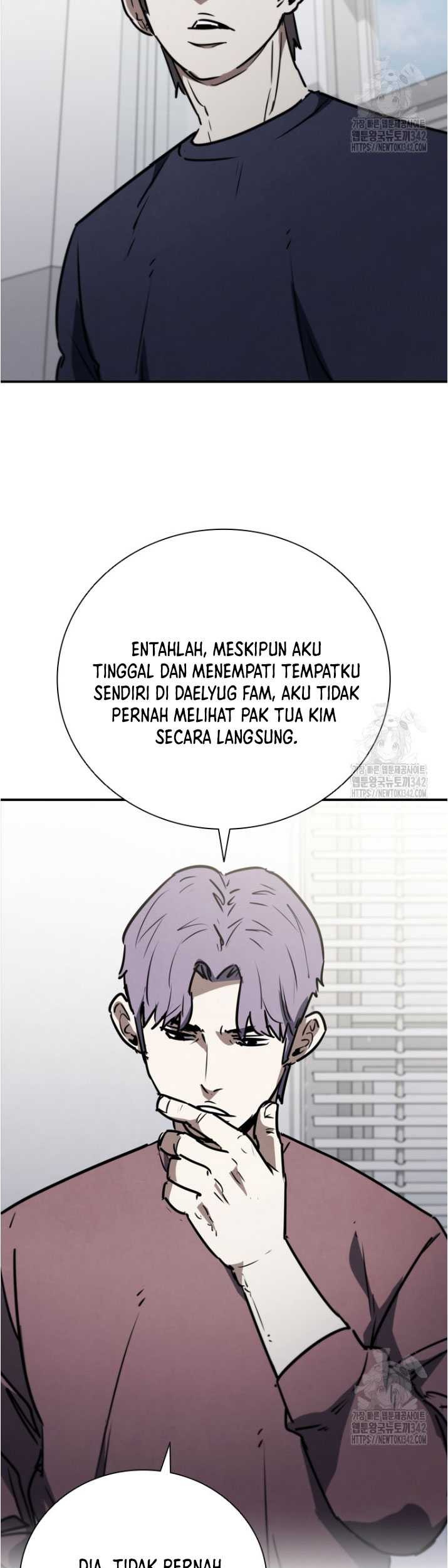 Shark: Wyvern Chapter 62 - halaman 20