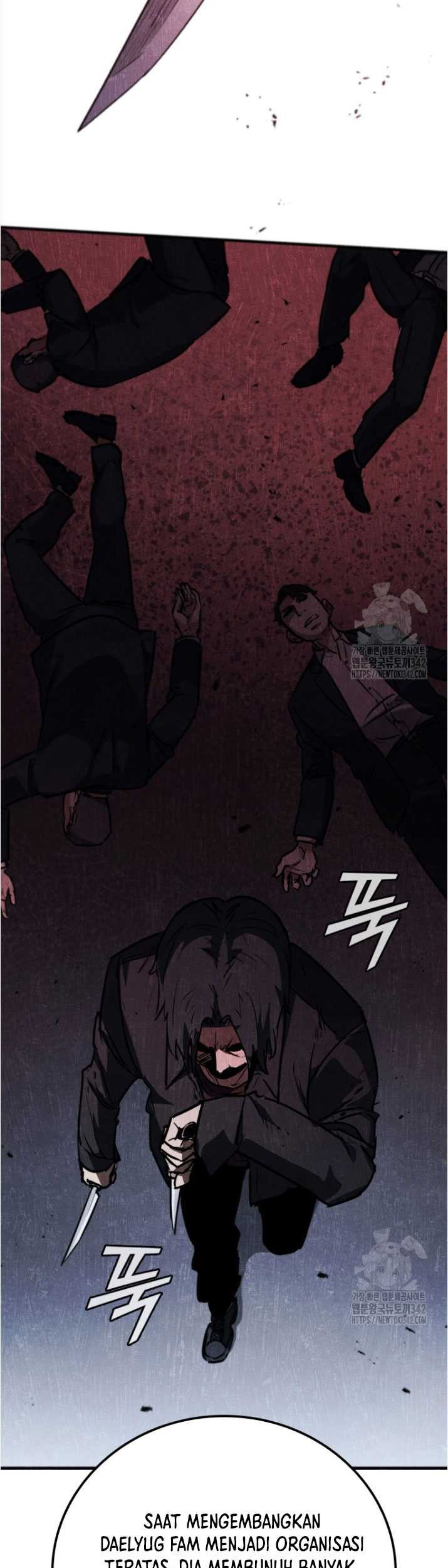 Shark: Wyvern Chapter 62 - halaman 26