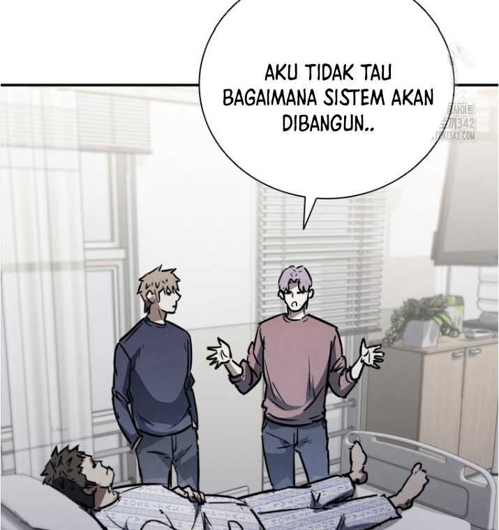 Shark: Wyvern Chapter 62 - halaman 28