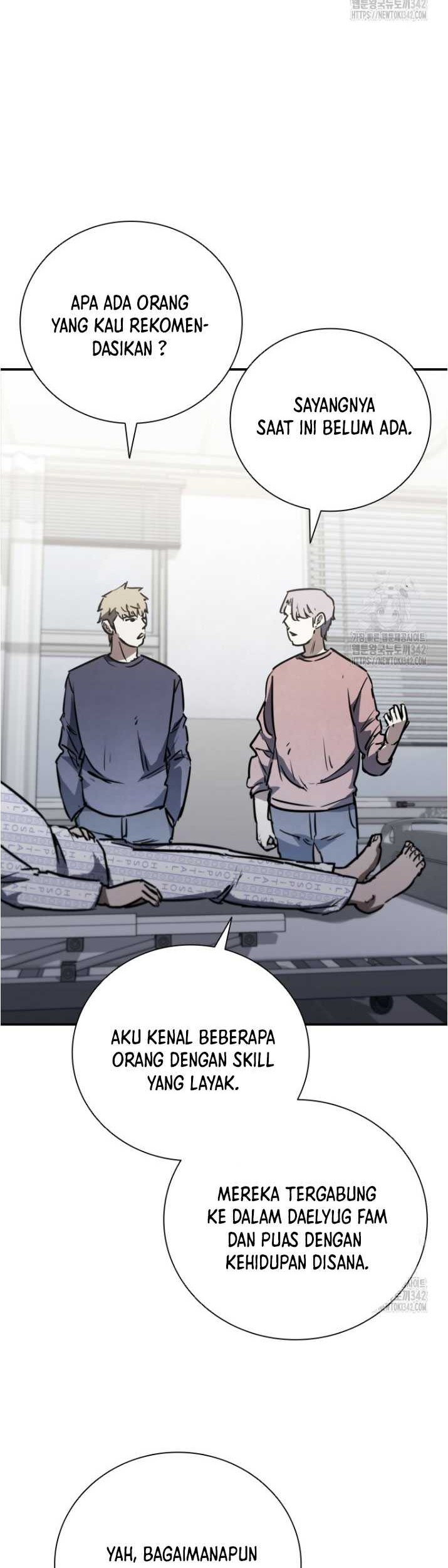 Shark: Wyvern Chapter 62 - halaman 30