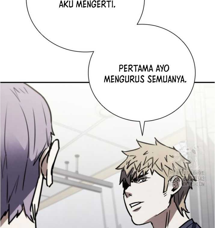 Shark: Wyvern Chapter 62 - halaman 31