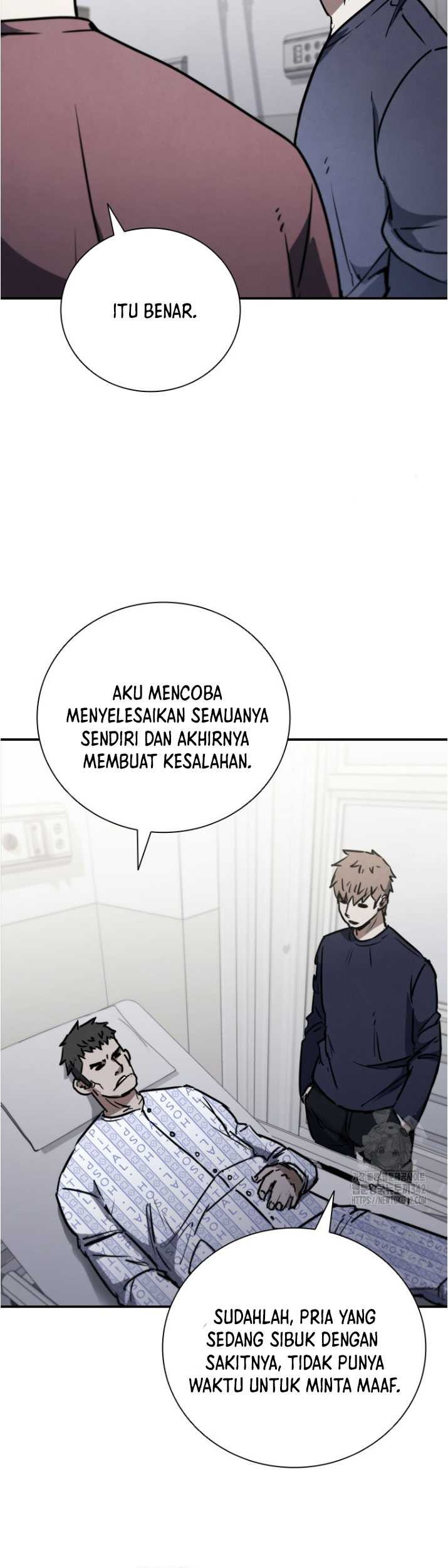 Shark: Wyvern Chapter 62 - halaman 32
