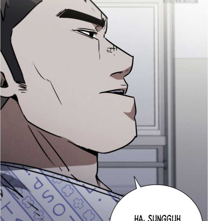 Shark: Wyvern Chapter 62 - halaman 34