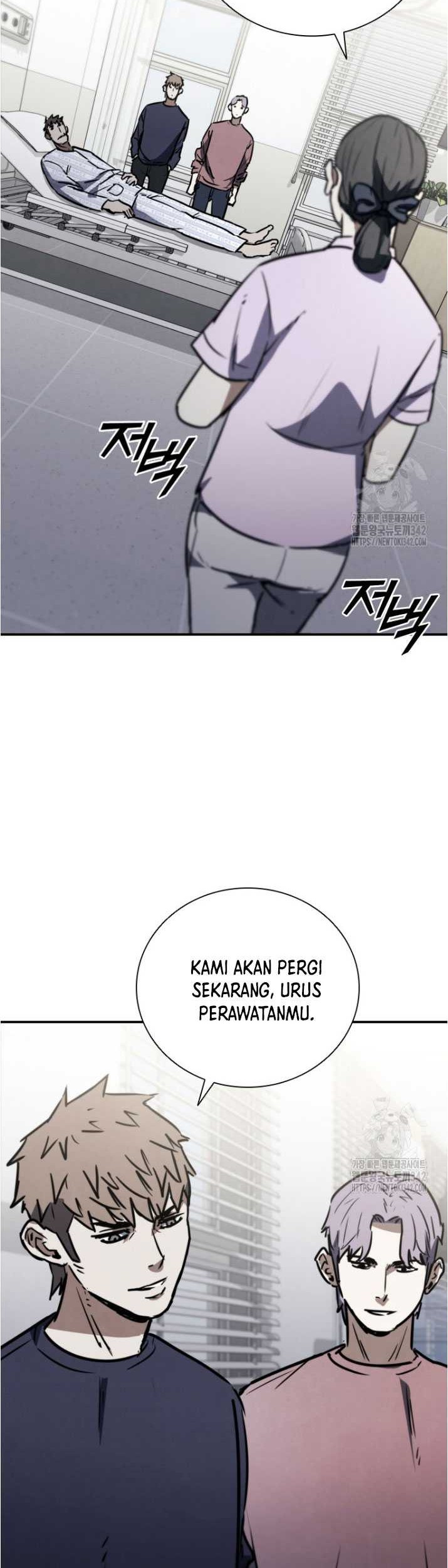 Shark: Wyvern Chapter 62 - halaman 36