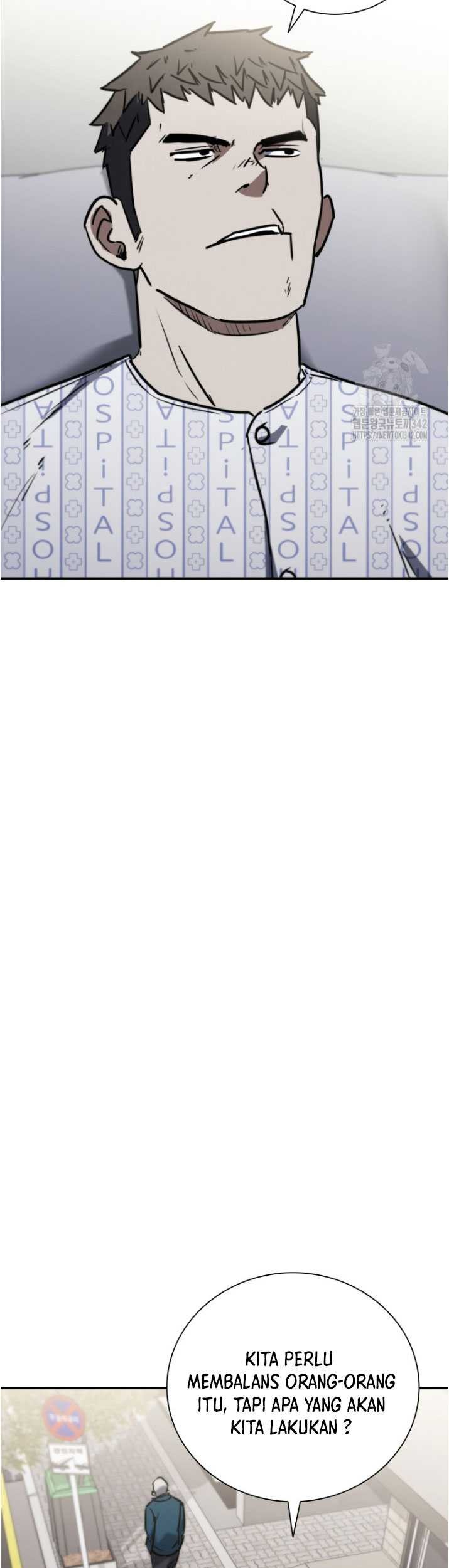 Shark: Wyvern Chapter 62 - halaman 38
