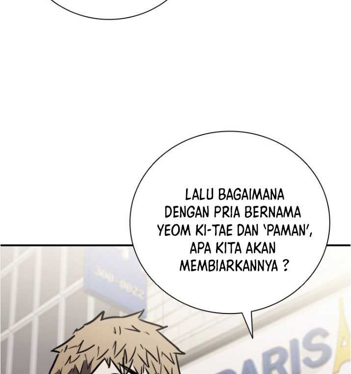 Shark: Wyvern Chapter 62 - halaman 43
