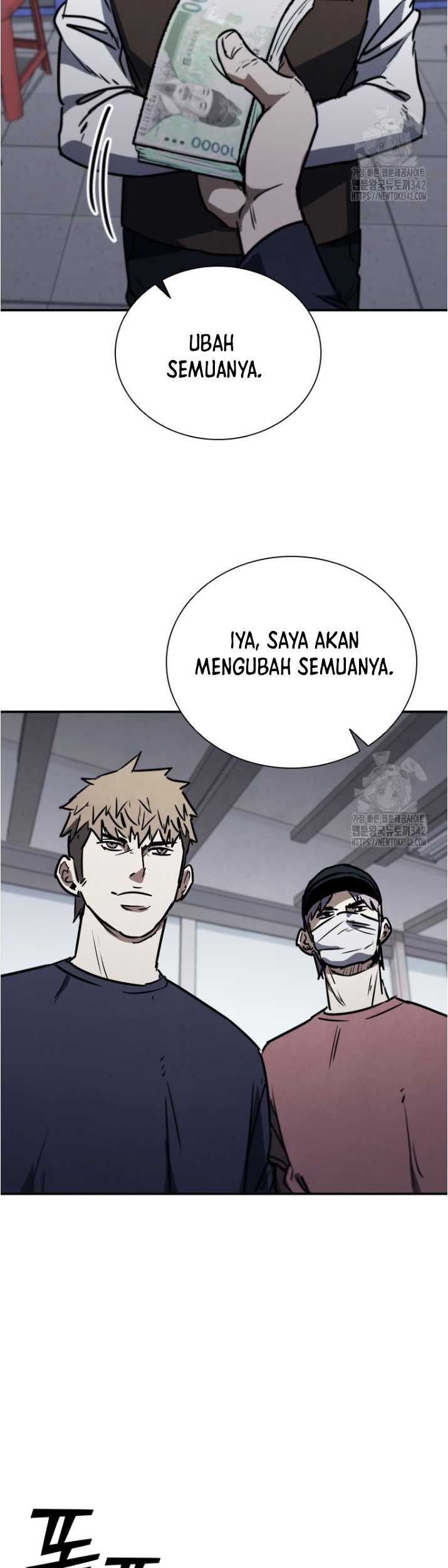 Shark: Wyvern Chapter 62 - halaman 50