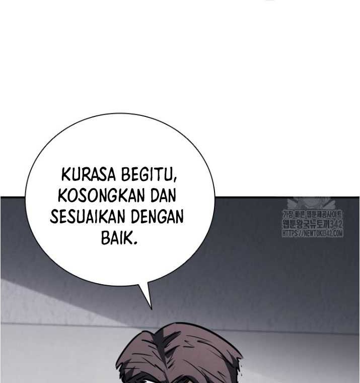 Shark: Wyvern Chapter 62 - halaman 52
