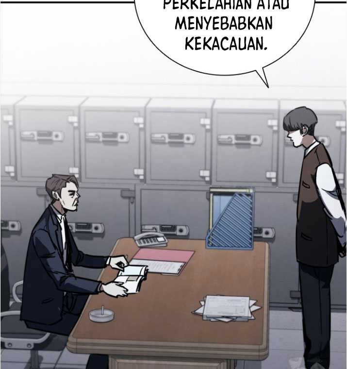 Shark: Wyvern Chapter 62 - halaman 55