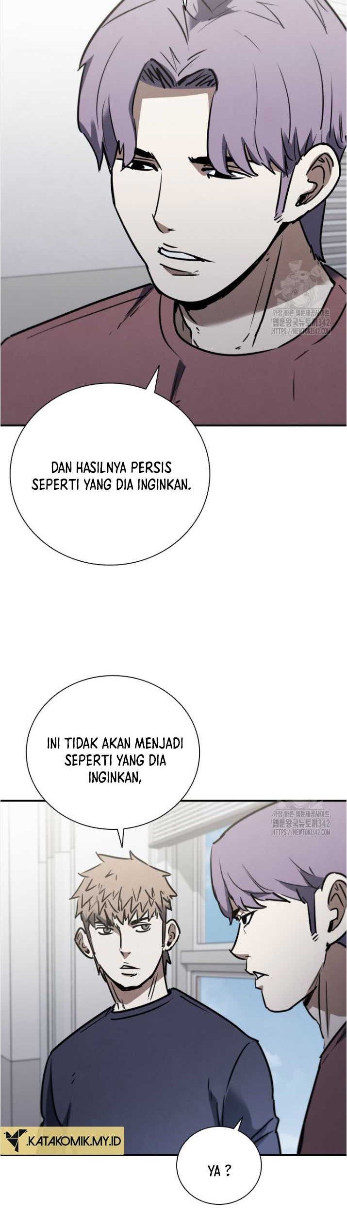 Shark: Wyvern Chapter 62 - halaman 9