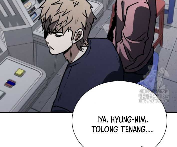 Shark: Wyvern Chapter 63 - halaman 16