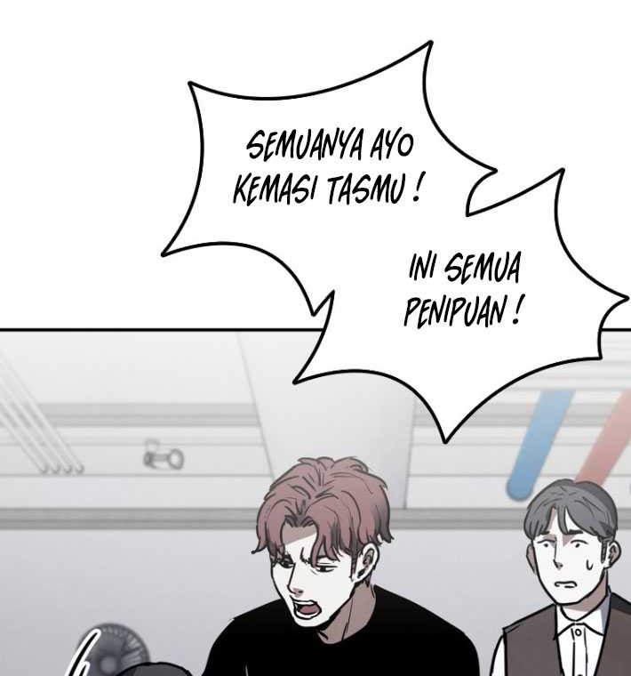 Shark: Wyvern Chapter 63 - halaman 19