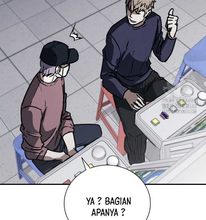 Shark: Wyvern Chapter 63 - halaman 22