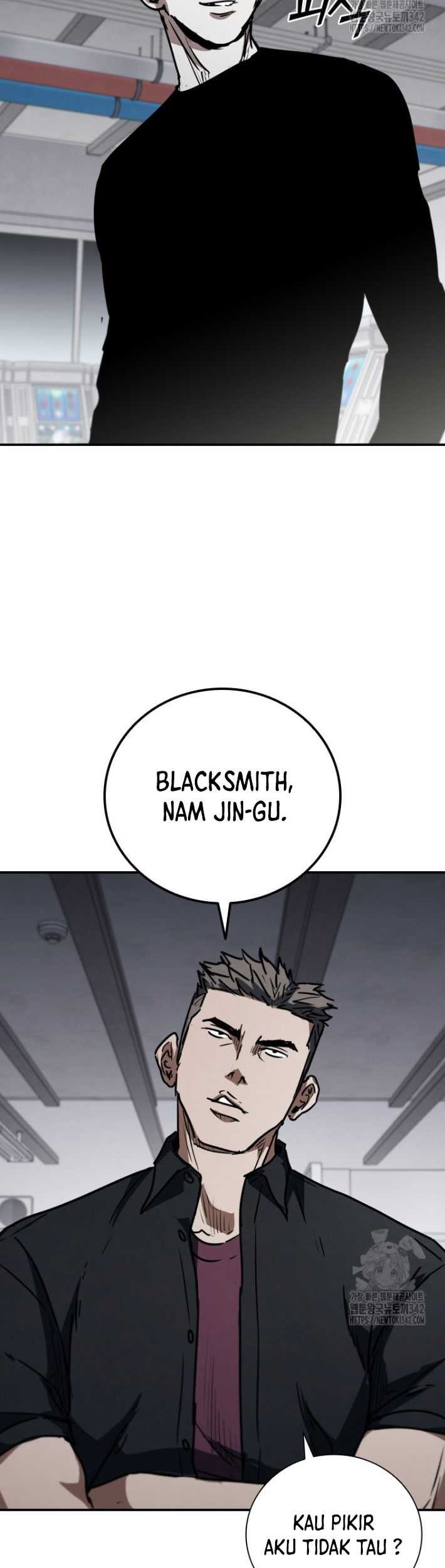 Shark: Wyvern Chapter 63 - halaman 26