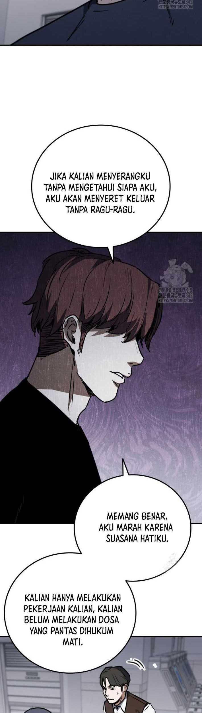Shark: Wyvern Chapter 63 - halaman 30