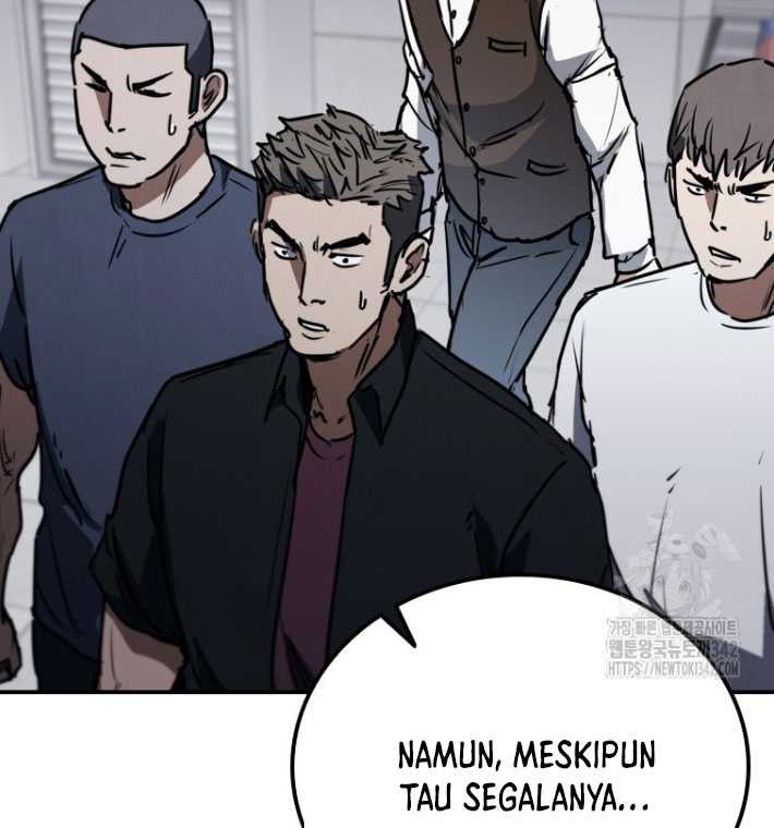Shark: Wyvern Chapter 63 - halaman 31