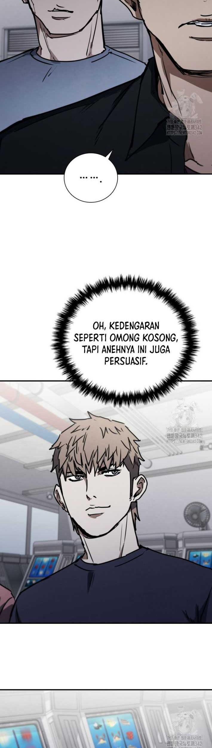 Shark: Wyvern Chapter 63 - halaman 33