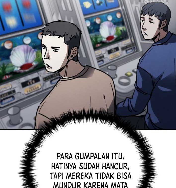 Shark: Wyvern Chapter 63 - halaman 34