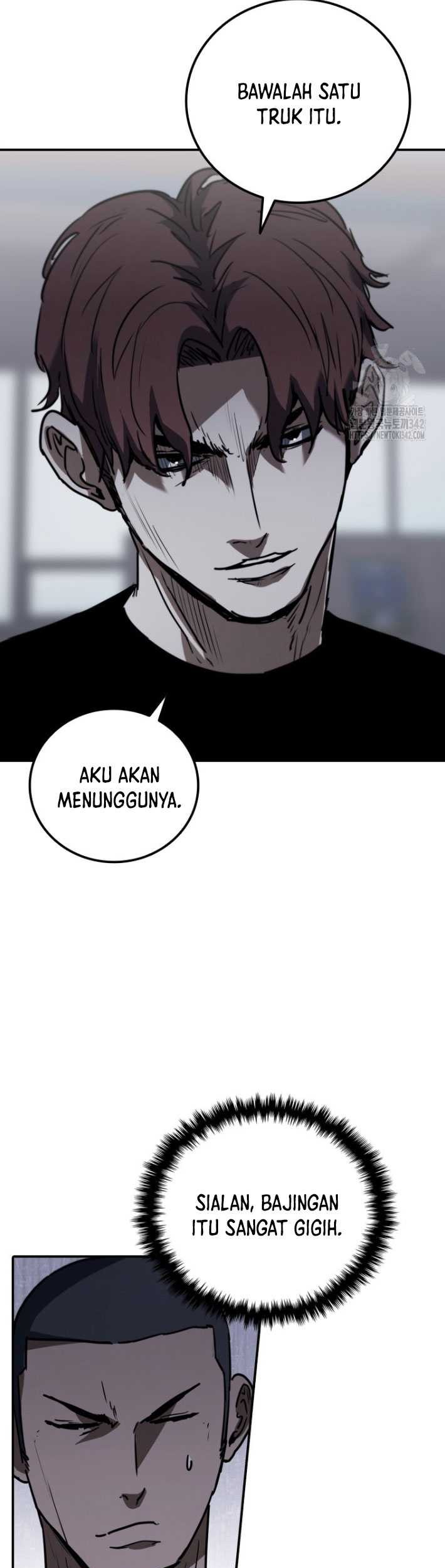Shark: Wyvern Chapter 63 - halaman 38