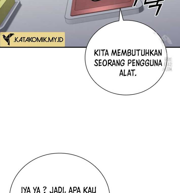 Shark: Wyvern Chapter 63 - halaman 58