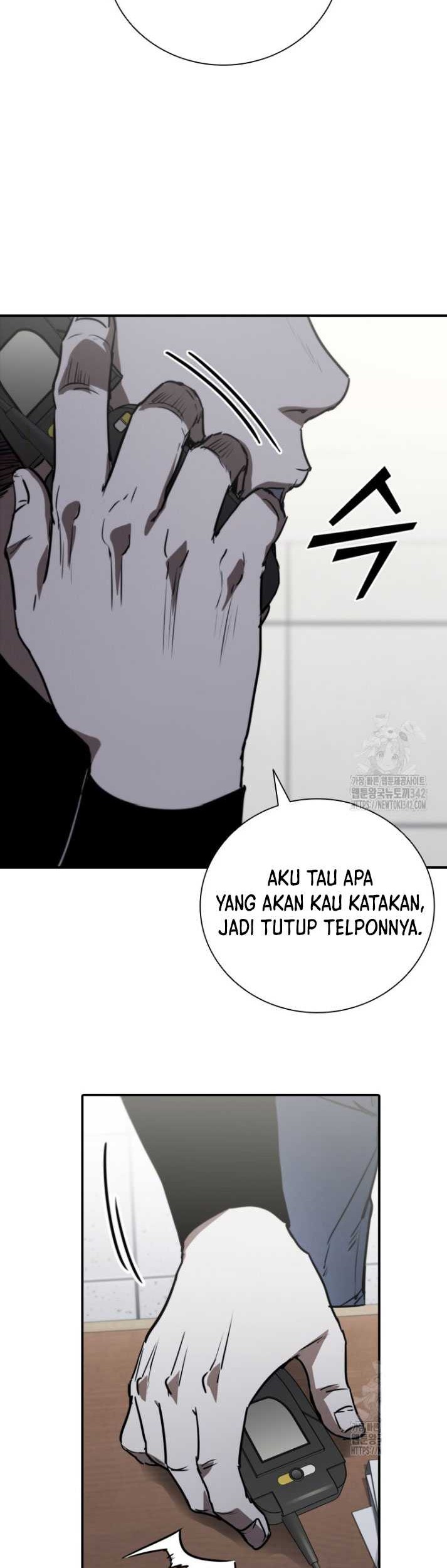 Shark: Wyvern Chapter 63 - halaman 69